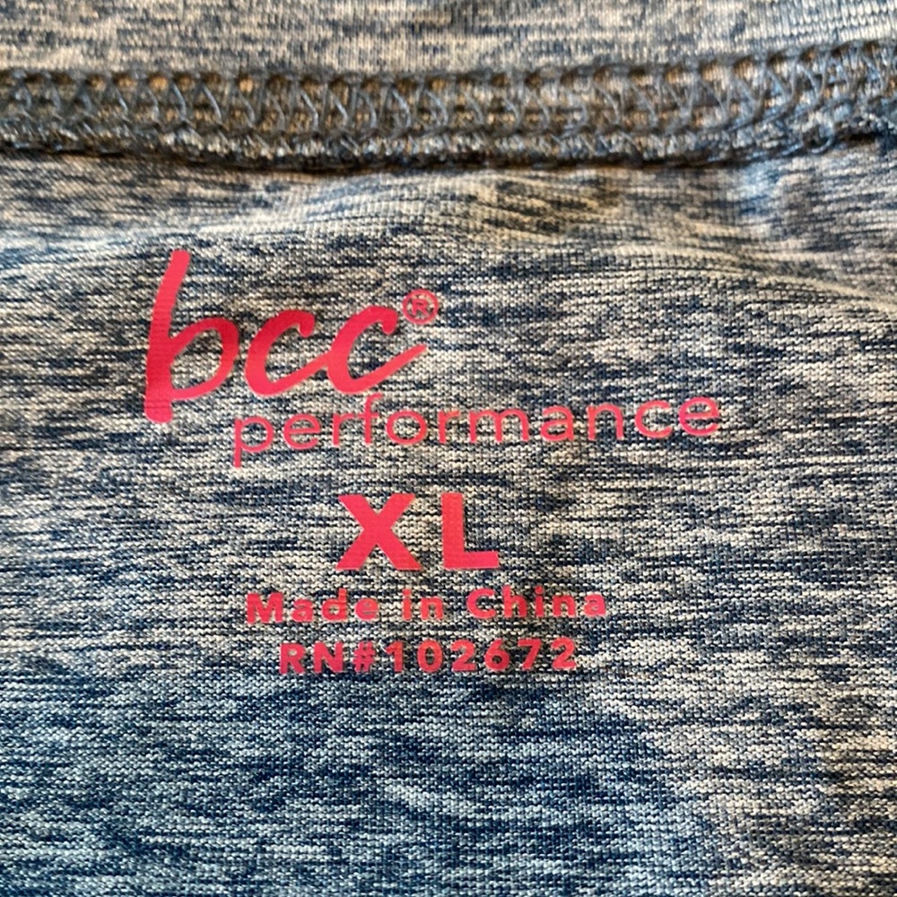 Bcc performance tee - Picture 4 of 7